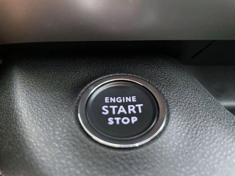Jeep Avenger e-Hybrid 1.2 MHEV e-Hybrid Turbo Summit * KM 0 * * TETTO ELETTRICO *
