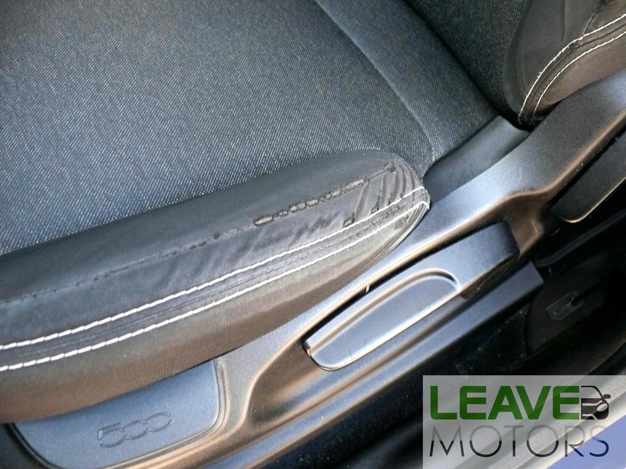 Fiat 500L 1.3 Multijet 95 CV (M1375)