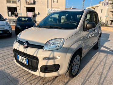 Fiat Panda 0.9 TwinAir Turbo Natural Power Easy 04/2015