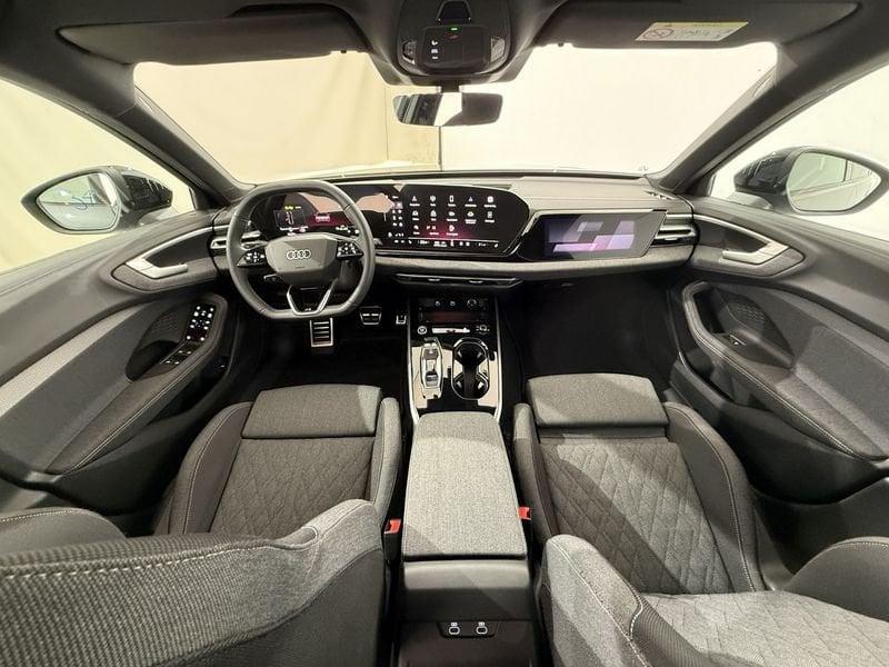 Audi A5 A5 Avant 2.0 tdi mhev+ S line edition 204cv s-tronic