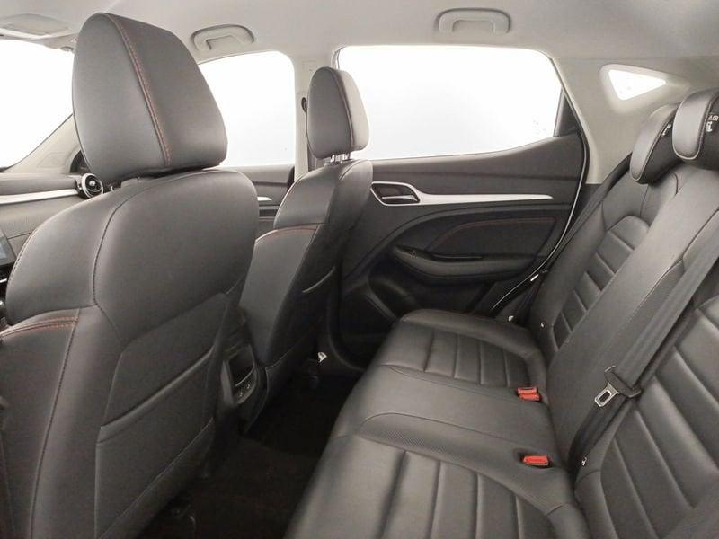 MG ZS 2021 1.5 Luxury