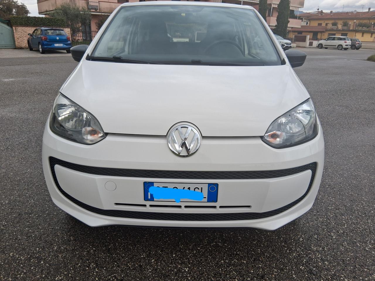 Volkswagen up! 1.0 3p. move