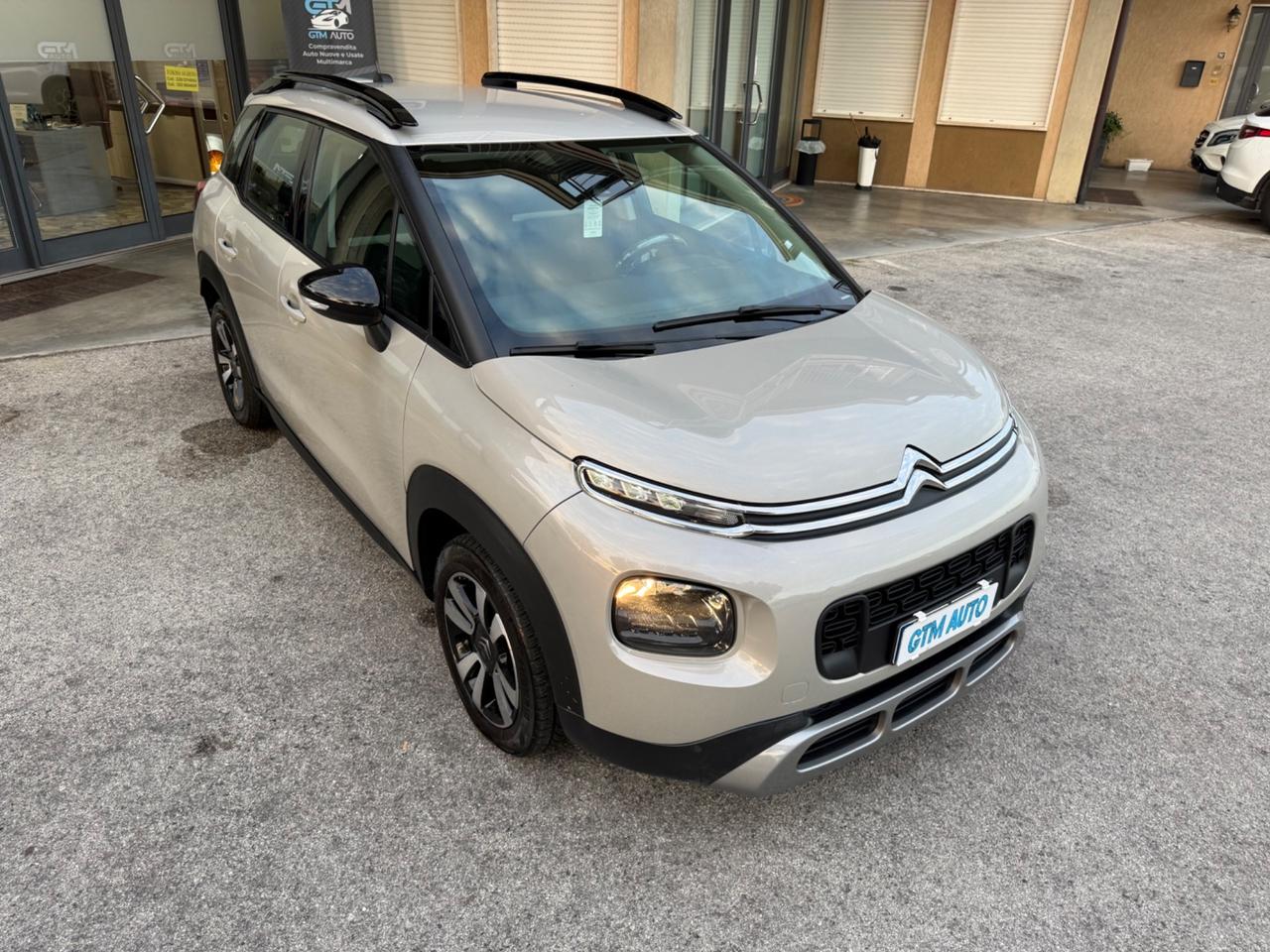 Citroen C3 Aircross - 1.6 Diesel 99 cv
