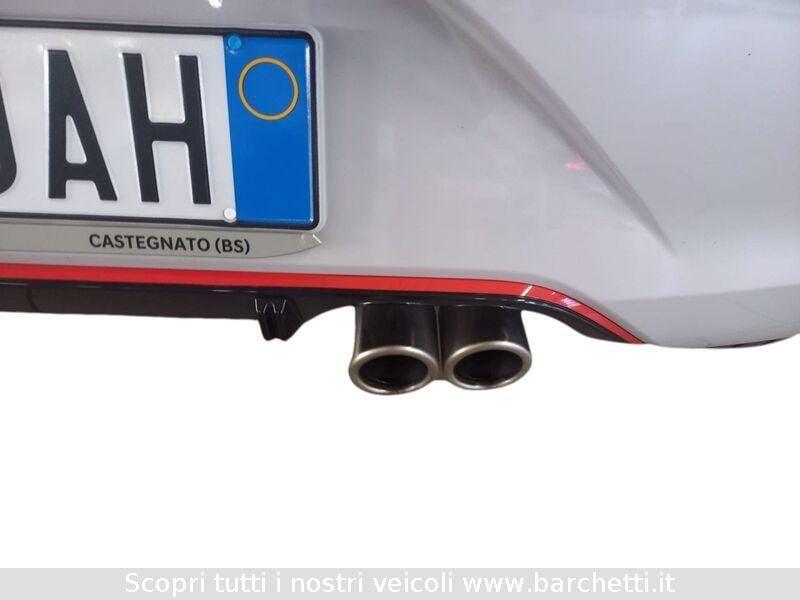 Hyundai i10 i10 1.0 T-GDI N Line