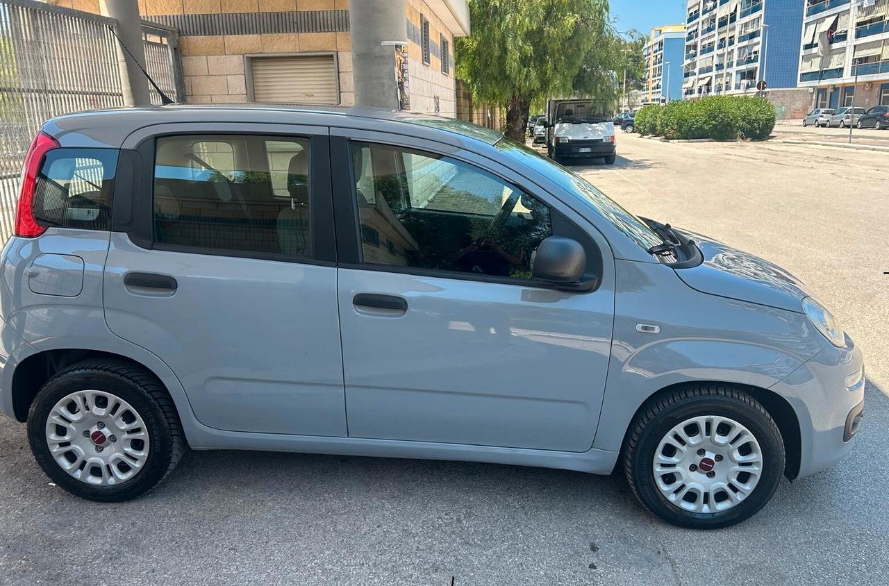 Fiat Panda 1.3 MJT 95 CV S&S Easy
