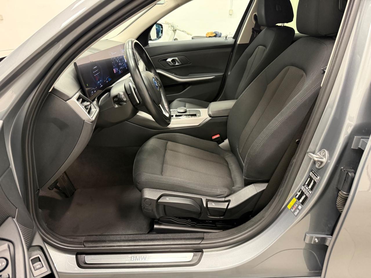 Bmw 330 330e Touring