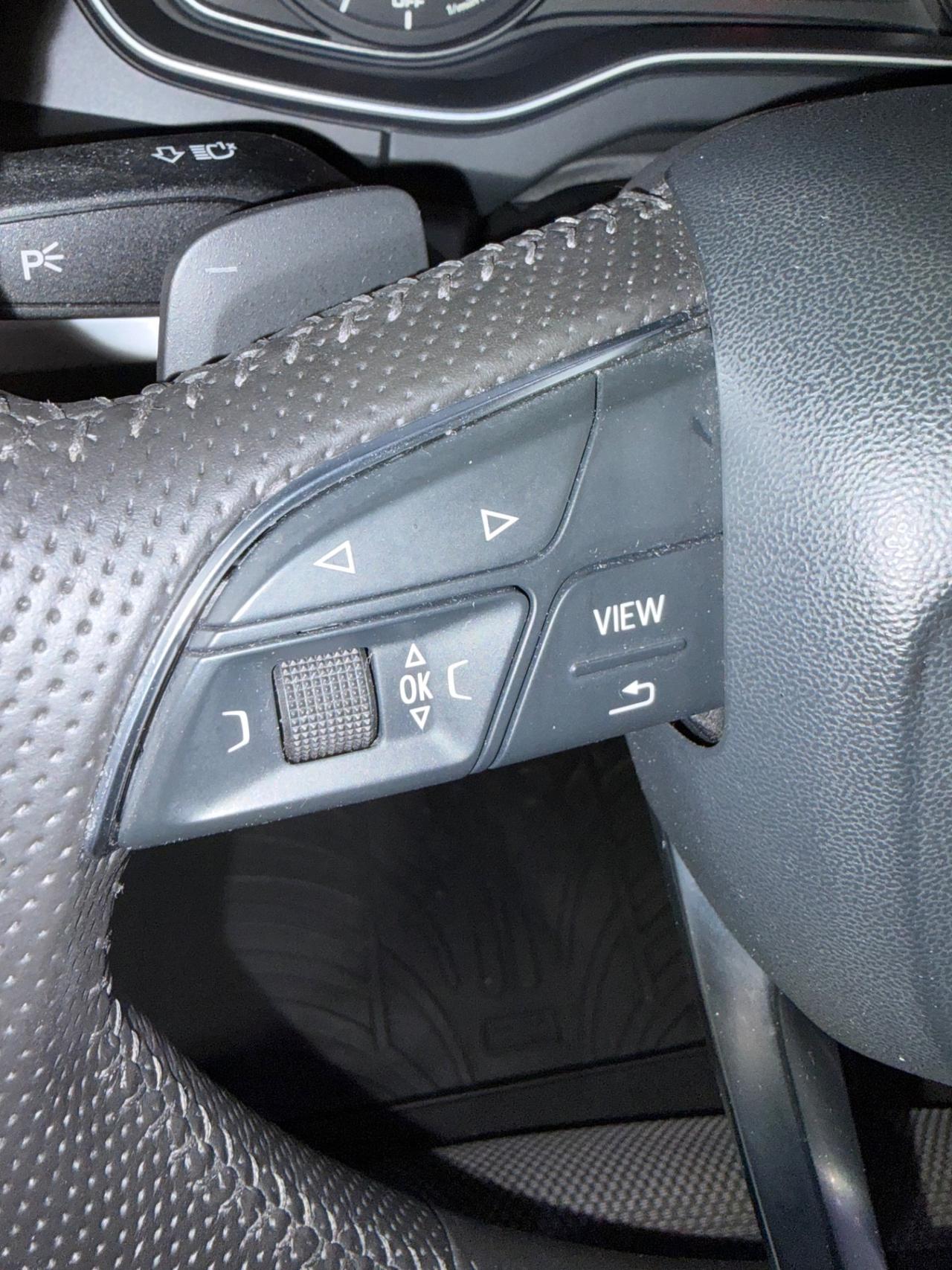 AUDI Q5 2.0 TDI 190 CV QUATTRO S TRONIC S-LINE