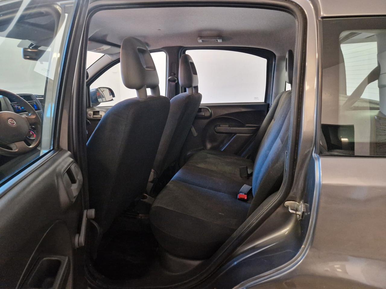 Fiat Panda 1.2 NEOPATENTATI