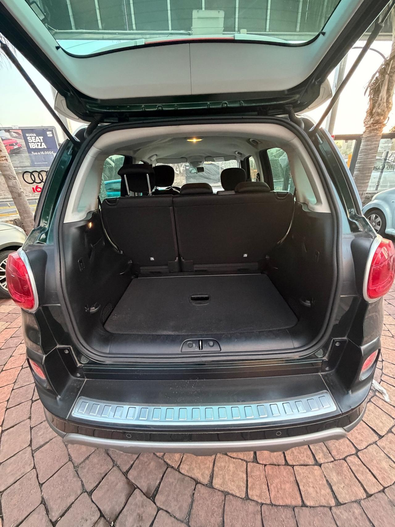 Fiat 500L 1.6 Multijet 120 CV Trekking prezzo 9990