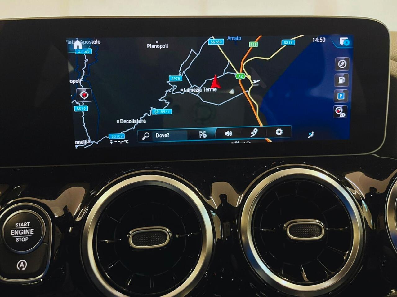 Mercedes-benz B 200 d Automatic Business Extra