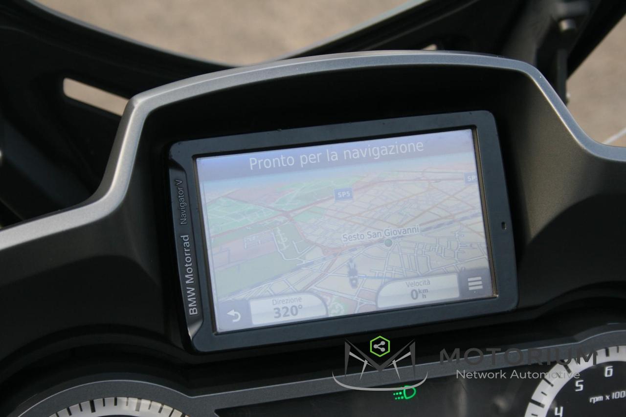 BMW R 1200 RT R 1200 RT - ABS - FULL OPTIONAL