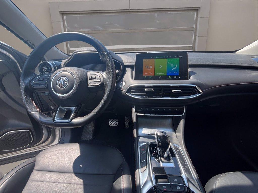 MG Ehs 1.5 t-gdi phev exclusive auto del 2022