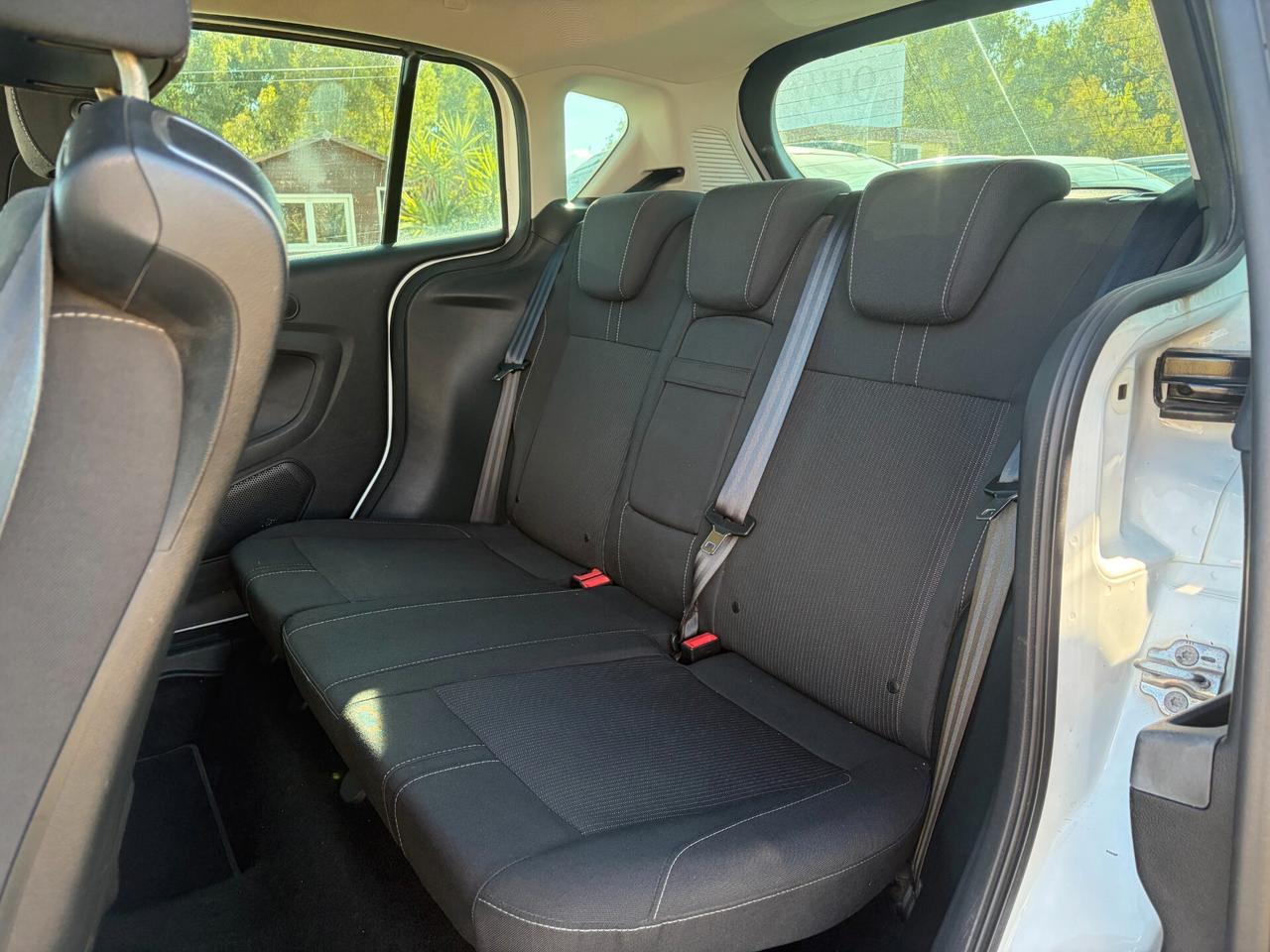 FORD B MAX 1.5 TDCI 75CV ANNO 2013