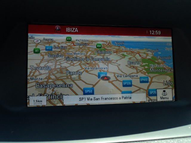 OPEL Mokka 1.4 Turbo Ecotec 140CV 4x2 Start&Stop Cosmo b-Colo