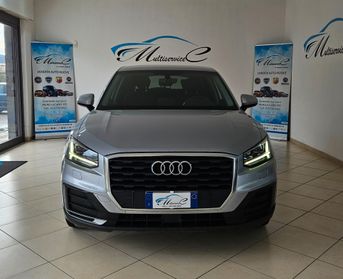 Audi Q2 1.6 TDI S tronic "PROMO"