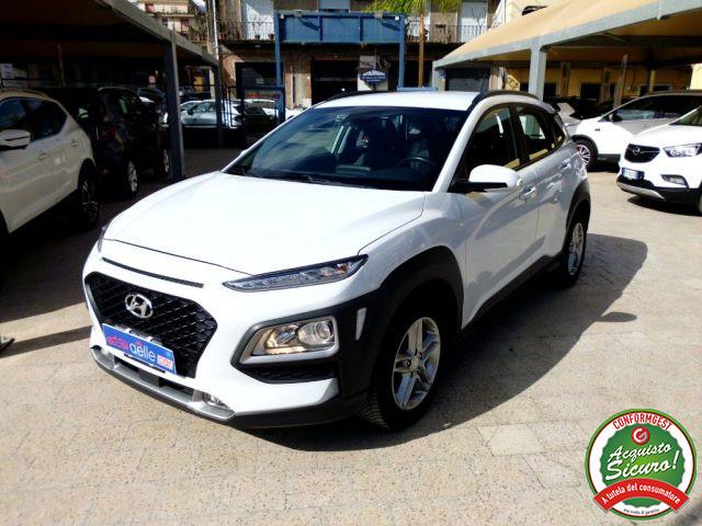 HYUNDAI Kona 1.0 T-GDI Style
