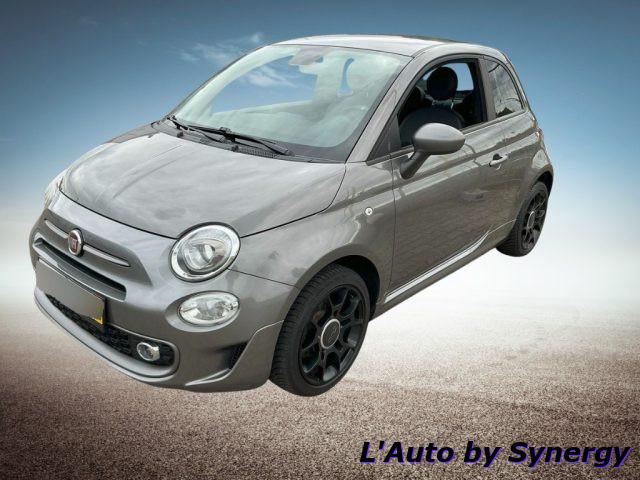 FIAT 500 1.2 S