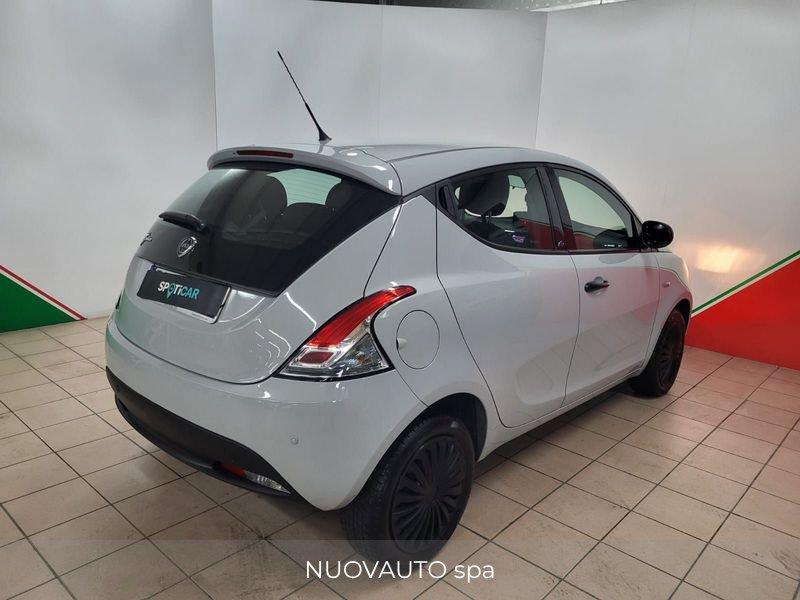 Lancia Ypsilon Ypsilon 1.2 Gold ecochic Gpl 69cv my19