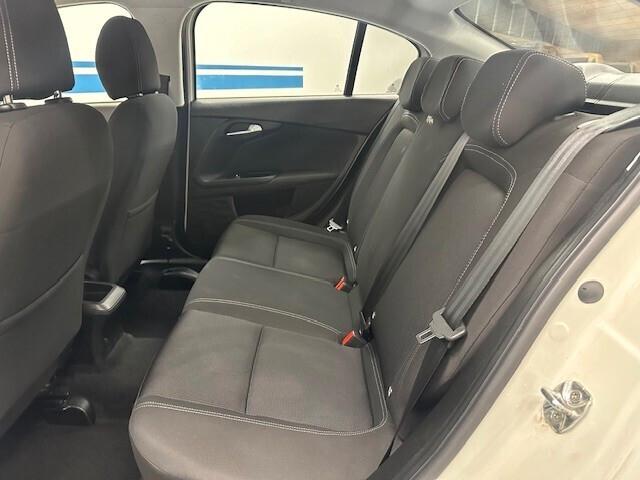 Fiat Tipo 4p 1.6 mjt Easy 120cv my19 * 32.000 KM * EURO6 *