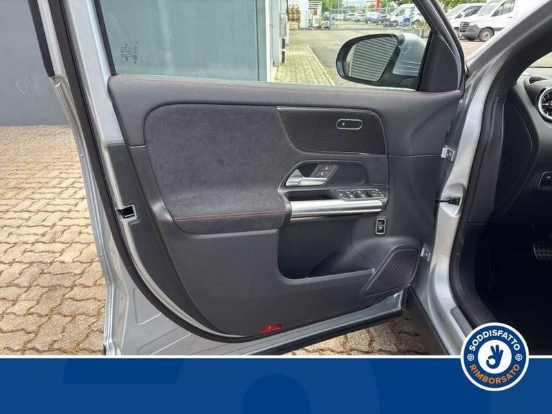 Mercedes-Benz GLA 200 d Automatic 4MATIC AMG Line Advanced Plus