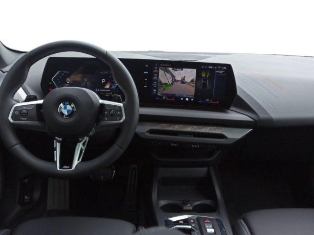 BMW 220 d 48V Gran Coupé MSport Pro Aut. + Tetto apr.