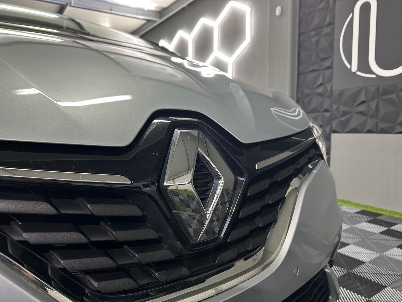 Renault Scenic Scénic dCi 160 CV EDC Energy Bose