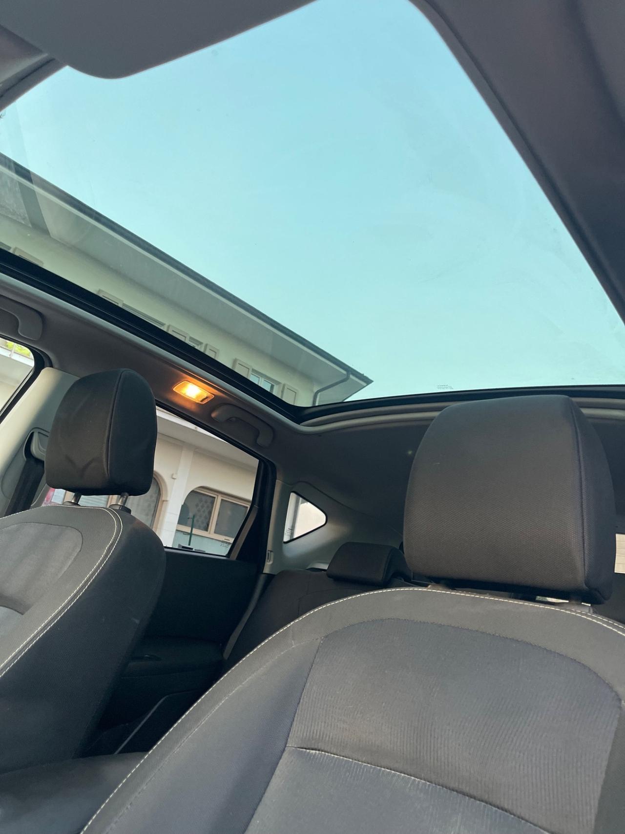 Nissan Qashqai 1.6 16V Tekna