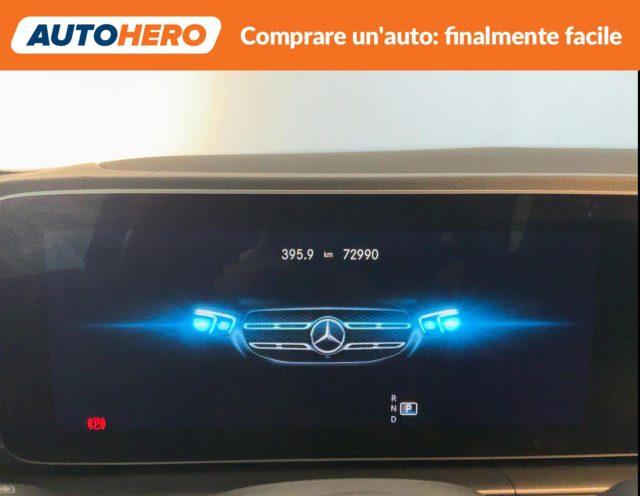 MERCEDES-BENZ GLE 450 4Matic EQ-Boost Premium