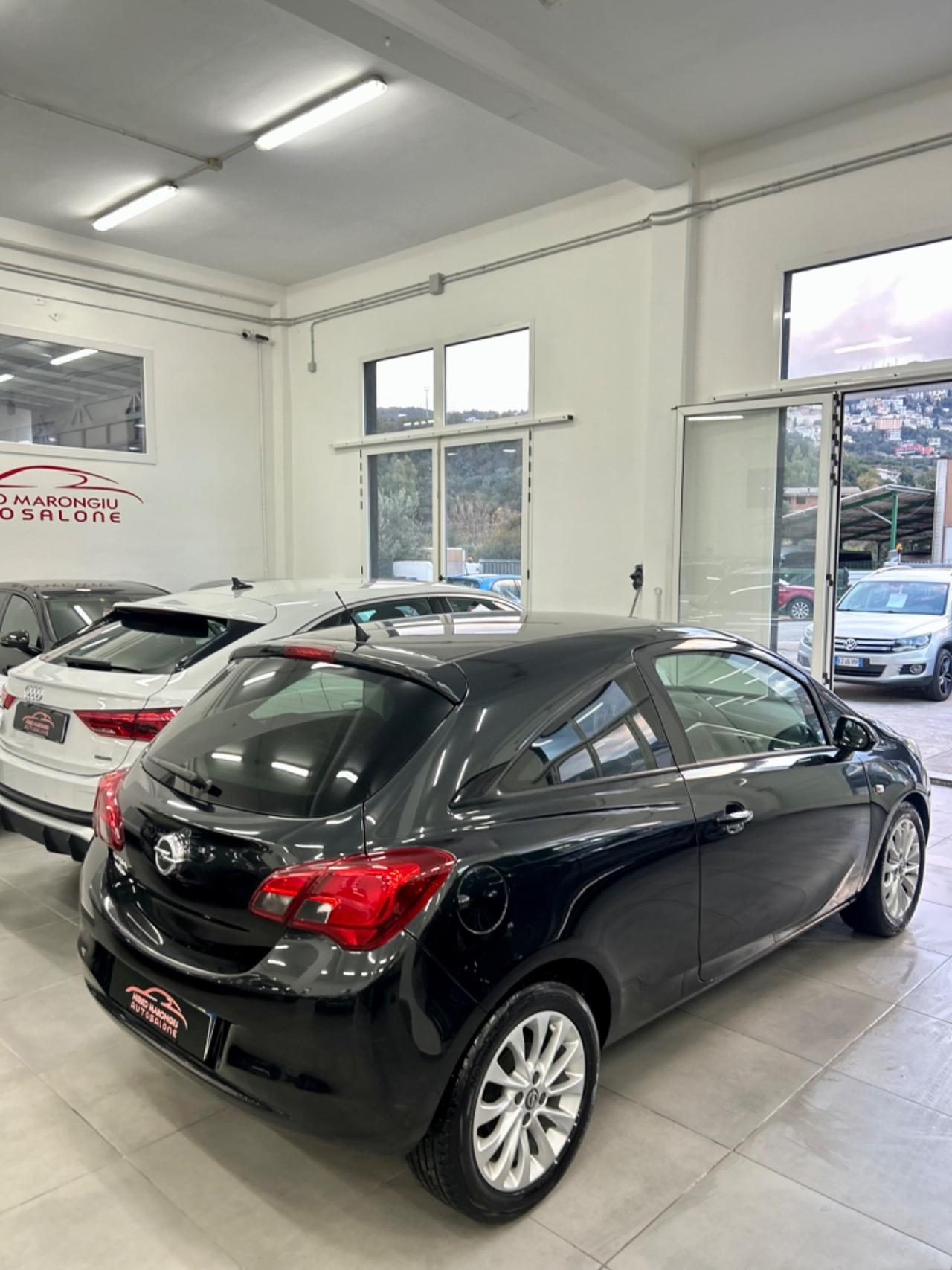 Opel Corsa 1.2 FULL OPTIONAL FINANZIABILE