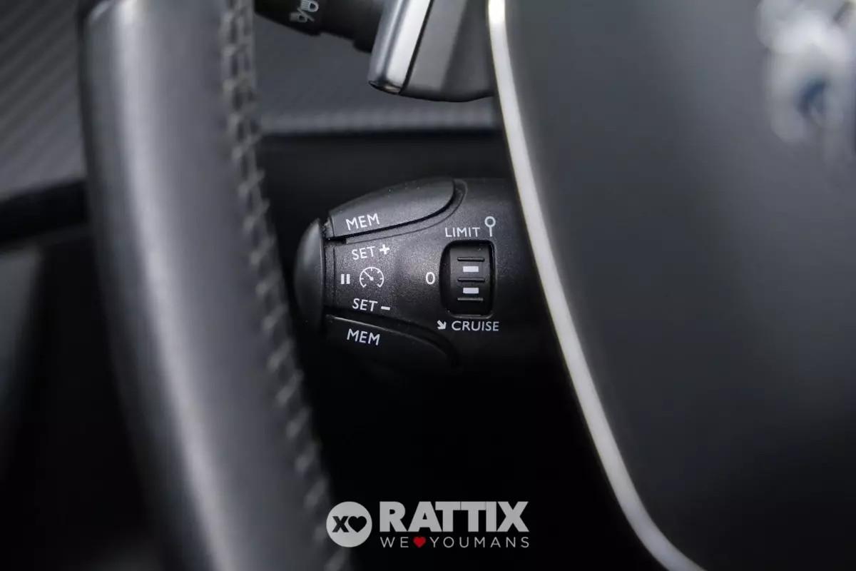 Peugeot 2008 1.2 Puretech 130CV Allure Pack EAT8