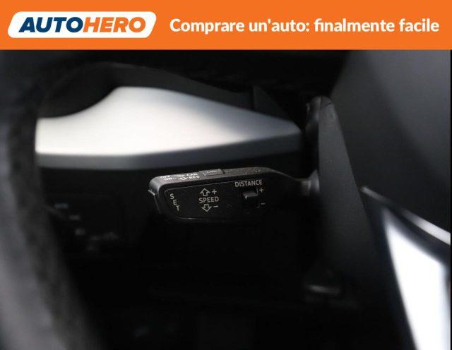 AUDI Q2 35 TFSI