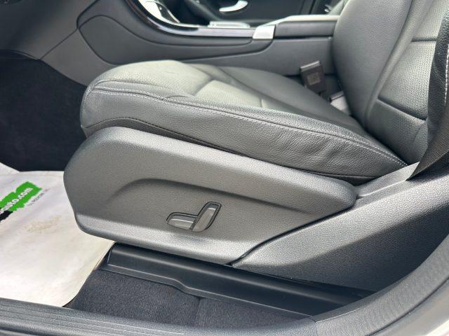 MERCEDES-BENZ GLC 300 de 4Matic EQ-Power Premium