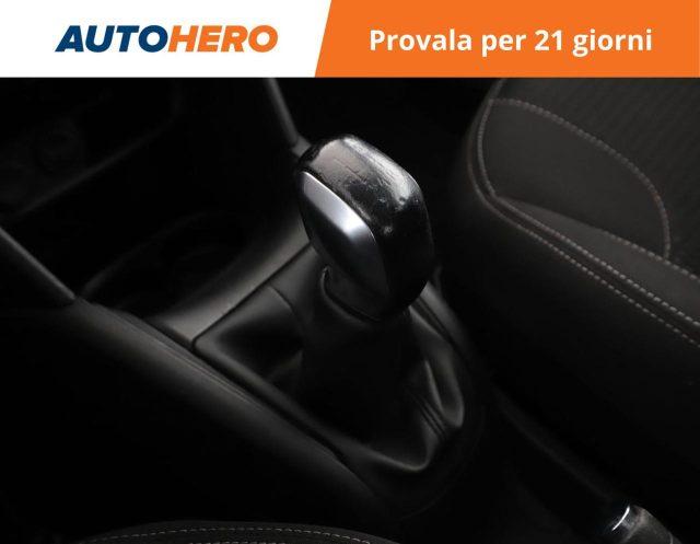 PEUGEOT 208 1° serie PureTech 82 Stop&Start 5 porte Allure