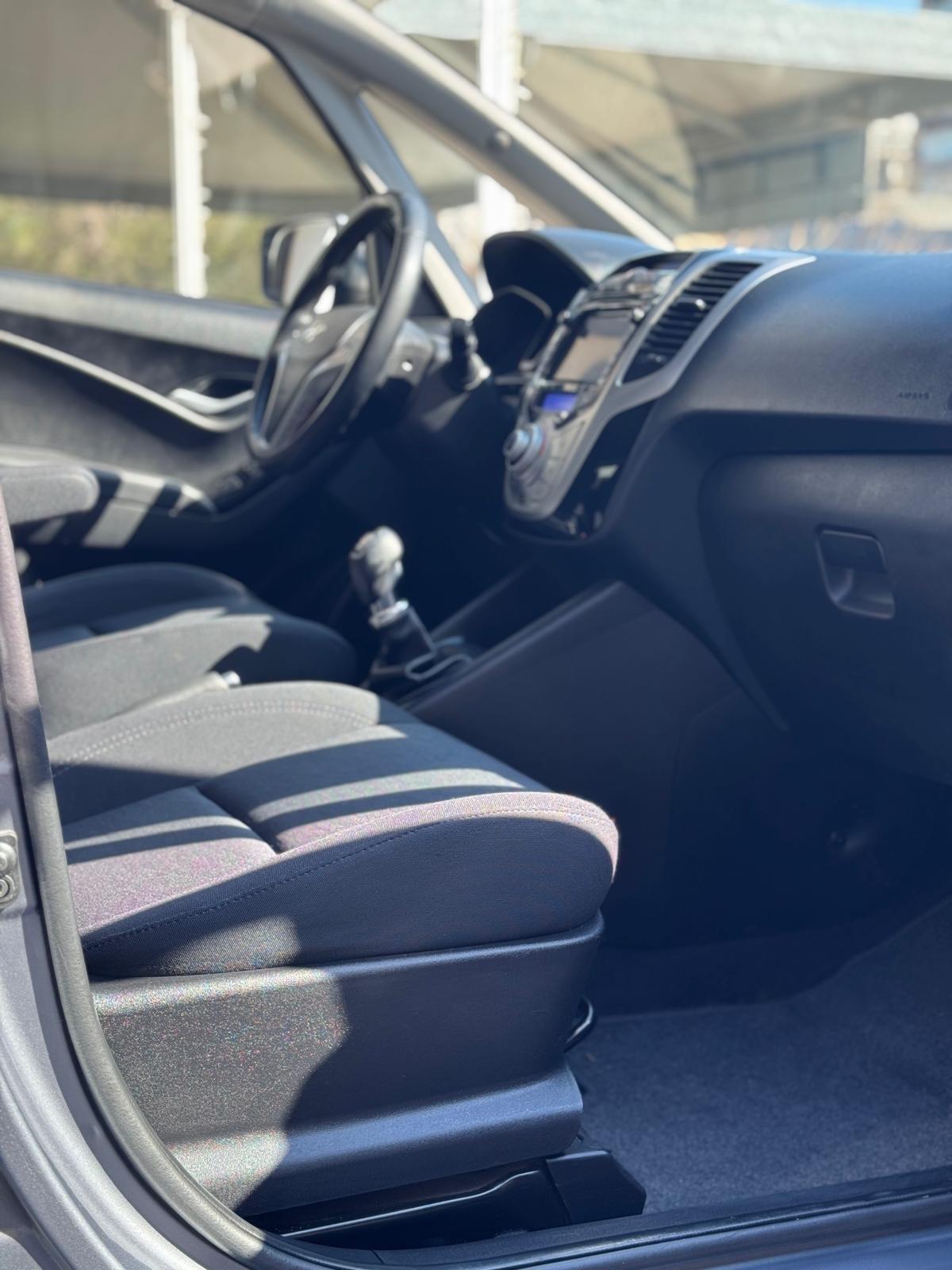 Hyundai iX20 1.6 CRDI 115 CV Comfort