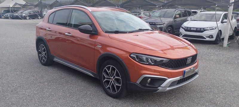 FIAT Tipo Tipo 1.0 5 porte Cross