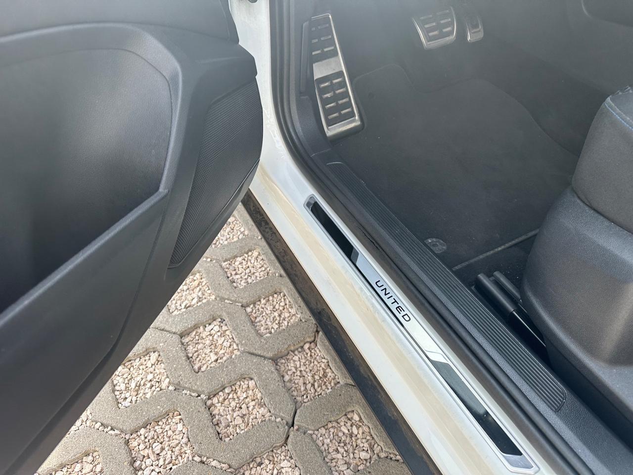 Volkswagen T-Roc 2.0 TDI R-Line 150 CV DSG 4MOTION UNITED