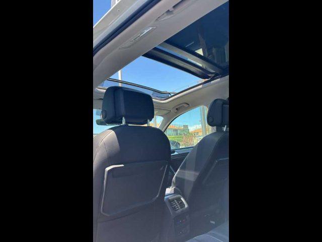 VOLKSWAGEN Tiguan 2ª serie - 2.0 TDI 190 CV SCR DSG 4MOTION Adva