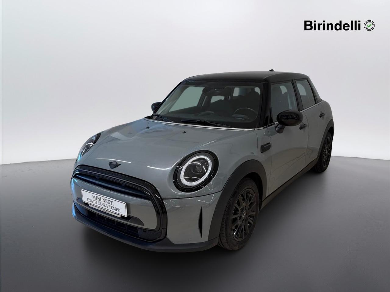 MINI Mini 5 porte (F55) - Mini 1.5 Cooper Classic 5 porte