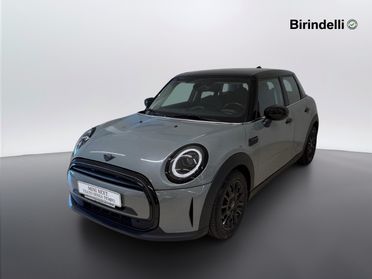 MINI Mini 5 porte (F55) - Mini 1.5 Cooper Classic 5 porte