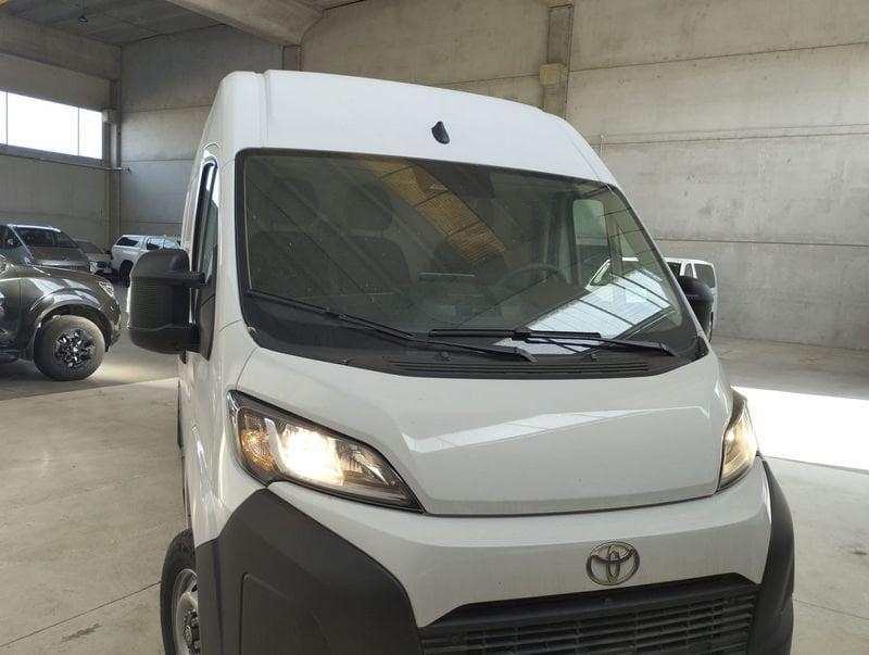 Toyota Proace Max 35 2.2 BlueHDi 140CV PM-TN Furgone