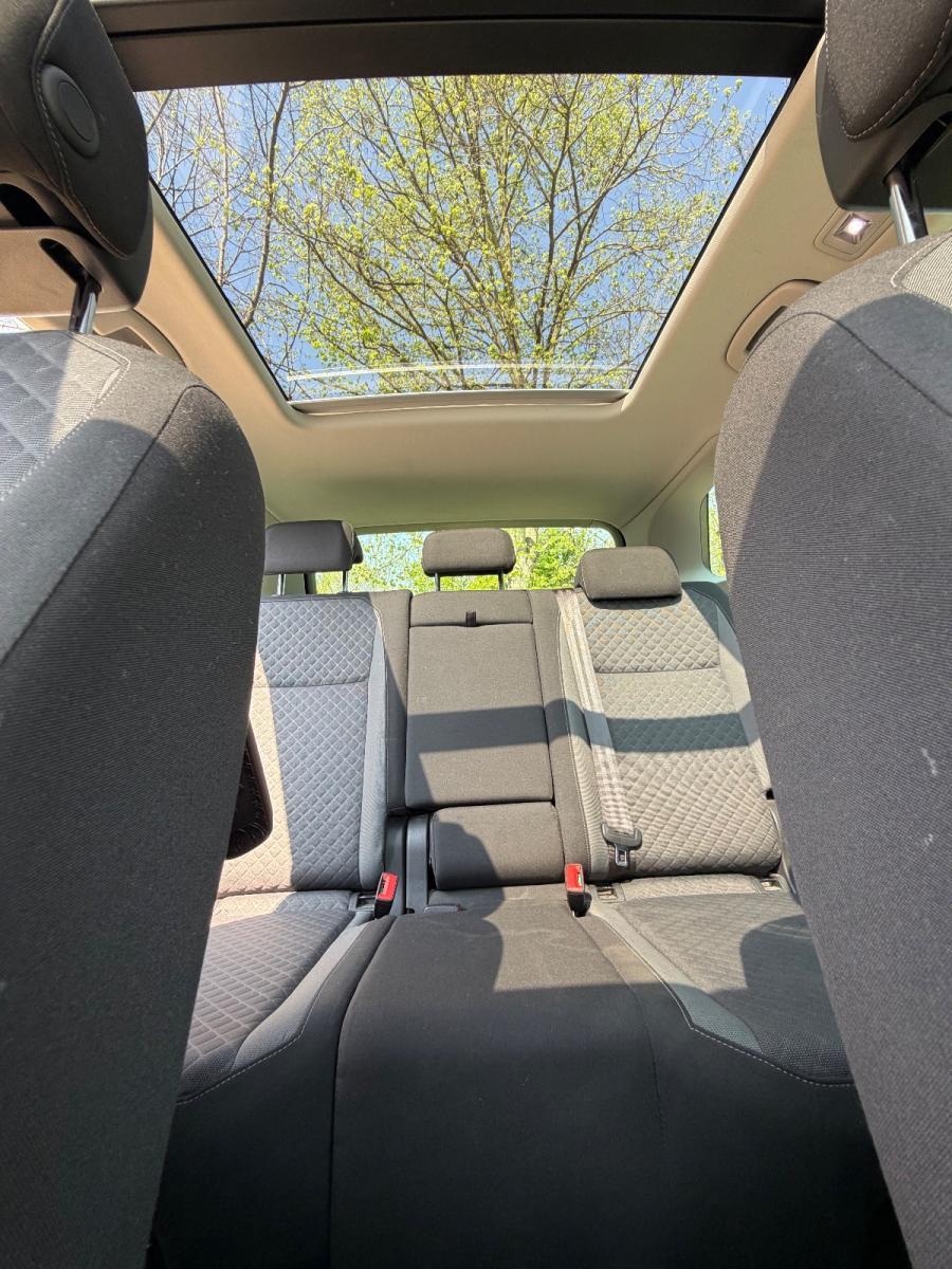 VOLKSWAGEN - Tiguan - 1.6 TDI Style BMT