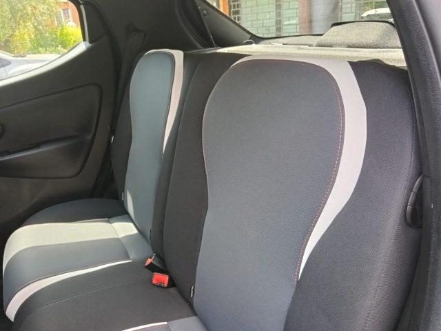 LANCIA Ypsilon 0.9 TwinAir 85 CV 5 porte Metano Ecochic Elefantin