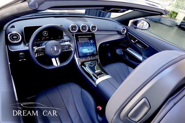 MERCEDES-BENZ CLE 200 Cabrio AMG Line Advanced Plus