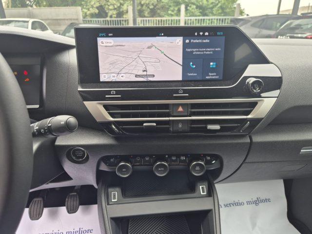 CITROEN C4 PureTech 130 S&S Plus
