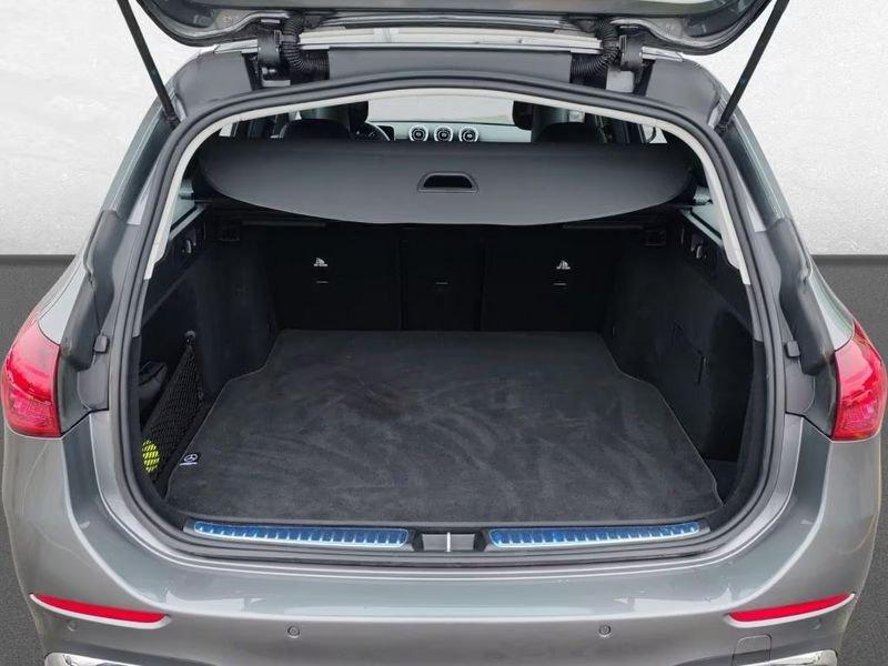 Mercedes-Benz Classe C 180Mild Hybrid SW ADVANCED PLUS AMG LINE LED MBUX CAMERA