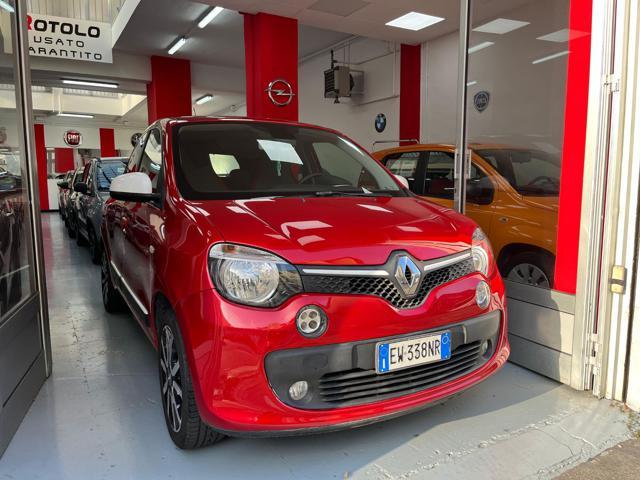 RENAULT Twingo 0.9 TCe 90 CV Stop&Start Energy