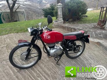 GILERA 175 Sport Sport iscritta FMI