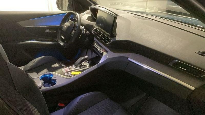 Peugeot 3008 3008 Hybrid 225 e-EAT8 Allure Pack