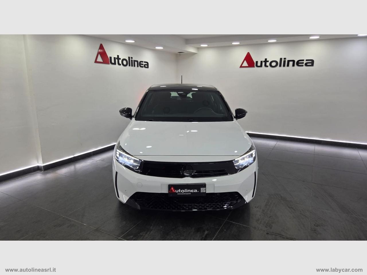 OPEL Corsa 1.2 100 CV GS