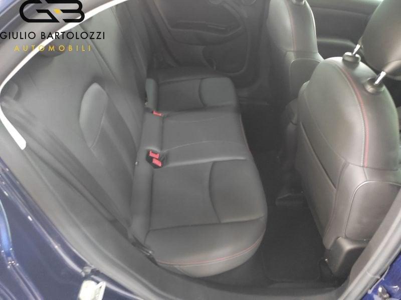 FIAT 500X 1.5 T4 130cv DCT7 Sport